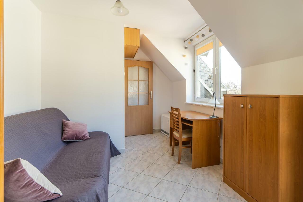 3-Bedroom Apartment Plac Neptuna By Noclegi Renters Międzyzdroje Kültér fotó