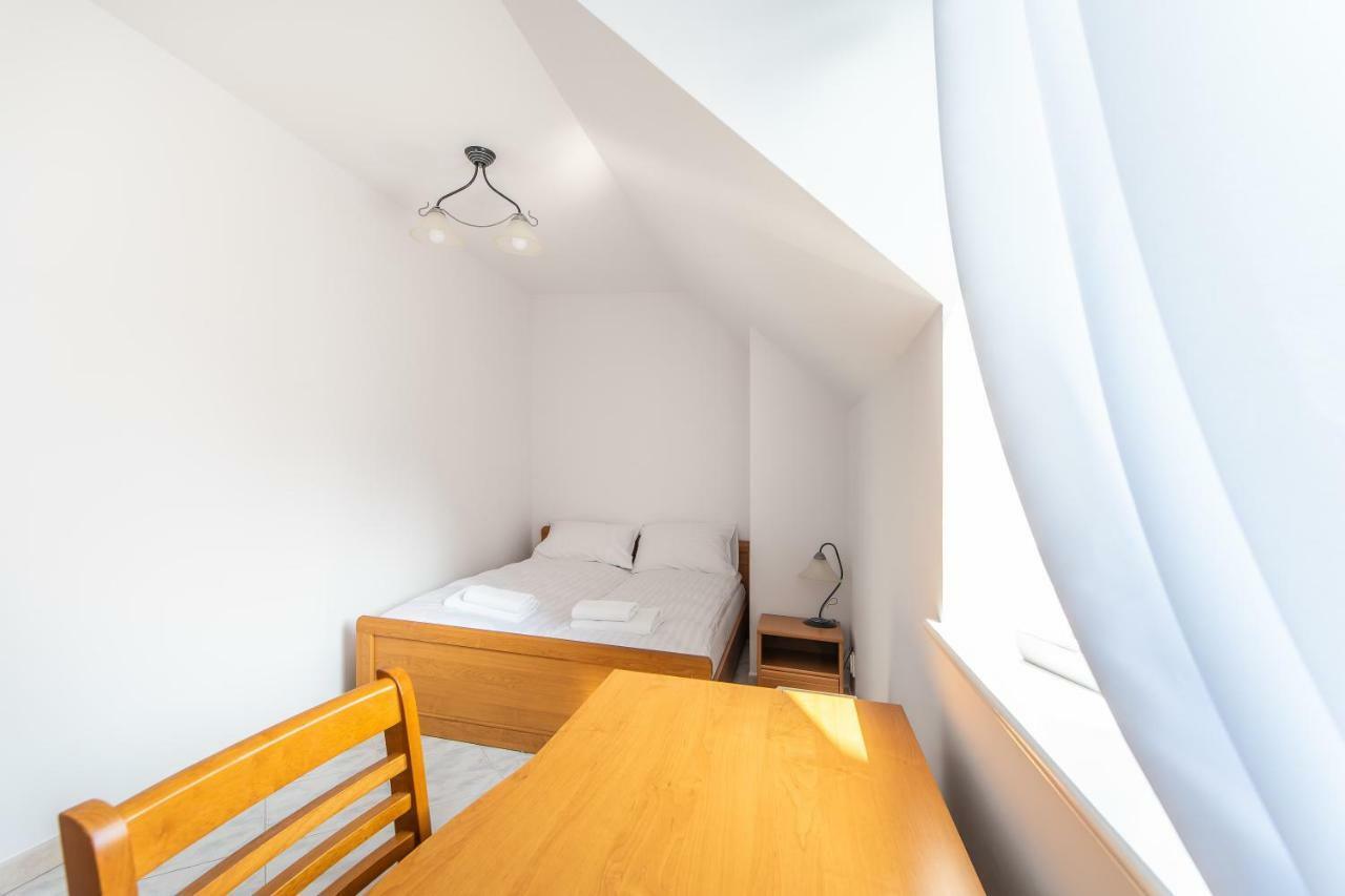 3-Bedroom Apartment Plac Neptuna By Noclegi Renters Międzyzdroje Kültér fotó